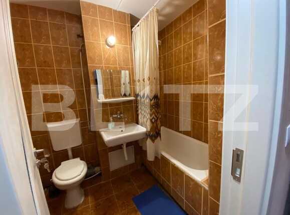 Apartament de închiriat 2 camere Manastur - 81017AI | BLITZ Cluj-Napoca | Poza10