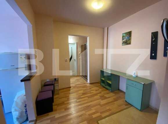Apartament de închiriat 2 camere Manastur - 81017AI | BLITZ Cluj-Napoca | Poza5
