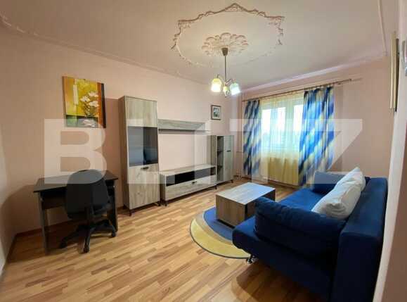 Apartament de închiriat 2 camere Manastur - 81017AI | BLITZ Cluj-Napoca | Poza1