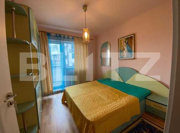 Apartament de închiriat 2 camere Manastur - 81017AI | BLITZ Cluj-Napoca | Poza7