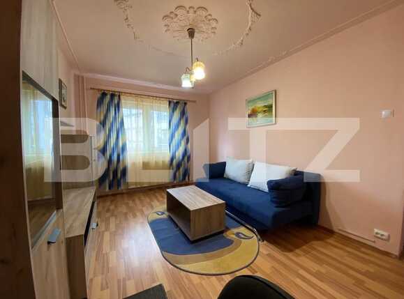 Apartament de închiriat 2 camere Manastur - 81017AI | BLITZ Cluj-Napoca | Poza2