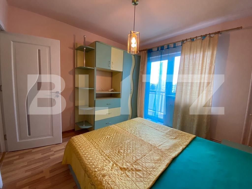 Apartament de închiriat 2 camere Manastur - 81017AI | BLITZ Cluj-Napoca | Poza8