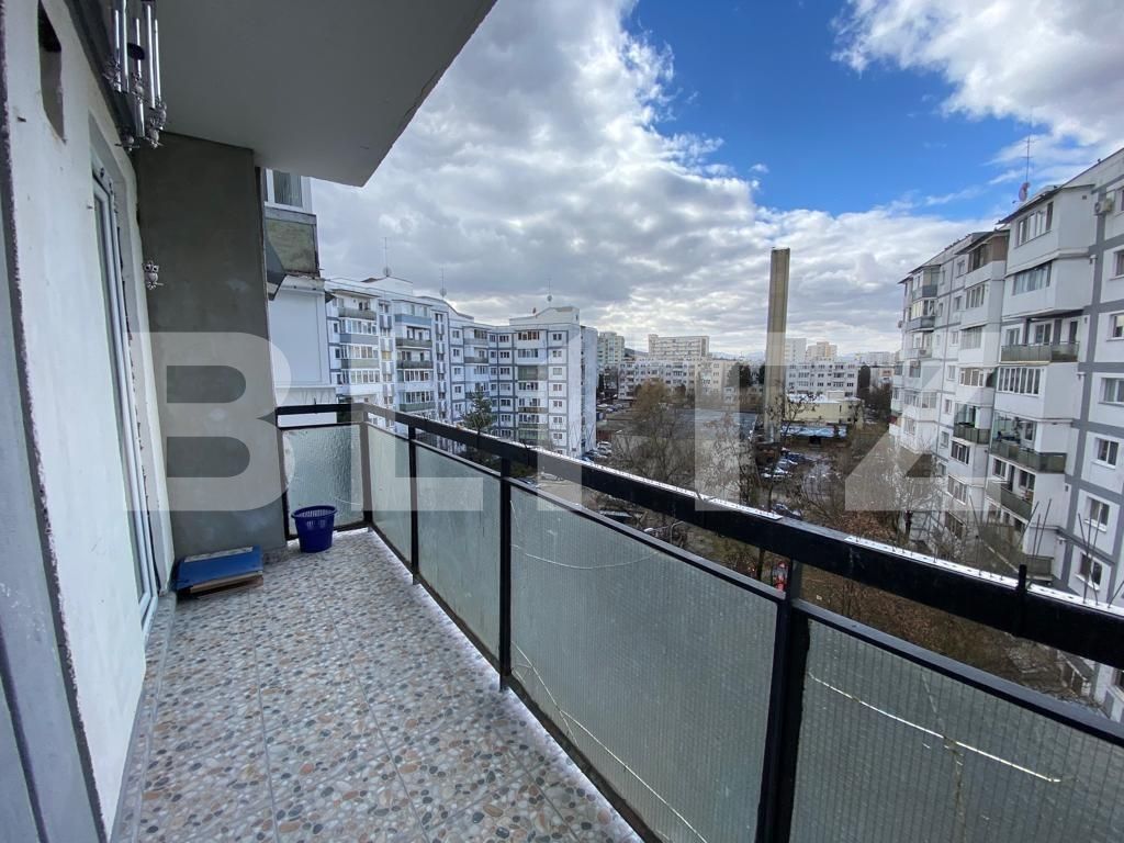 Apartament de închiriat 2 camere Manastur - 81017AI | BLITZ Cluj-Napoca | Poza9