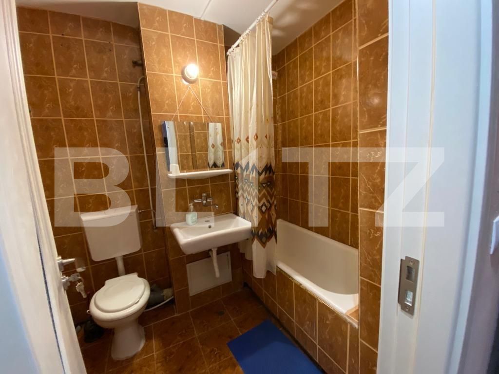 Apartament de închiriat 2 camere Manastur - 81017AI | BLITZ Cluj-Napoca | Poza10