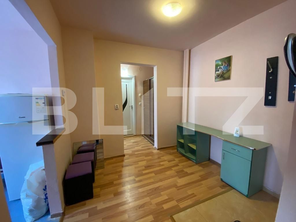 Apartament de închiriat 2 camere Manastur - 81017AI | BLITZ Cluj-Napoca | Poza5