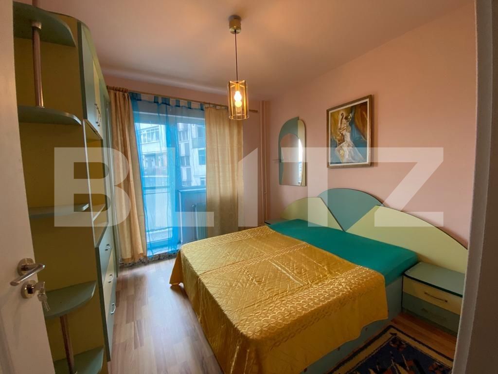Apartament de închiriat 2 camere Manastur - 81017AI | BLITZ Cluj-Napoca | Poza7