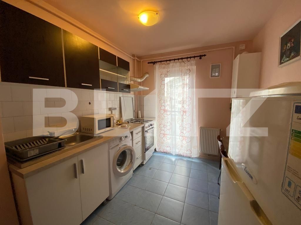 Apartament de închiriat 2 camere Manastur - 81017AI | BLITZ Cluj-Napoca | Poza3