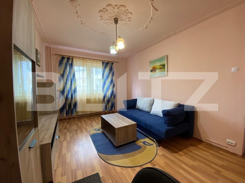 Apartament de închiriat 2 camere Manastur - 81017AI | BLITZ Cluj-Napoca | Poza2