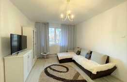 Apartament 2 camere, finisaje moderne, 45,05 mp, balcon, zona Iulius Mall