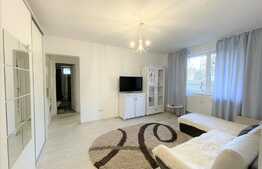 Apartament 2 camere, finisaje moderne, 45,05 mp, balcon, zona Iulius Mall