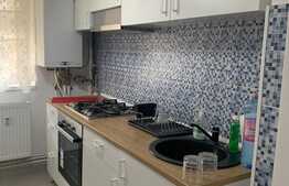 Apartament 2 camere, finisaje moderne, 45,05 mp, balcon, zona Iulius Mall