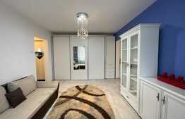 Apartament 2 camere, finisaje moderne, 45,05 mp, balcon, zona Iulius Mall