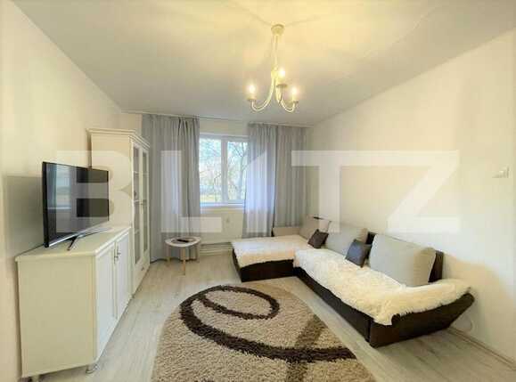 Apartament de vânzare 2 camere Gheorgheni - 81019AV | BLITZ Cluj-Napoca | Poza1