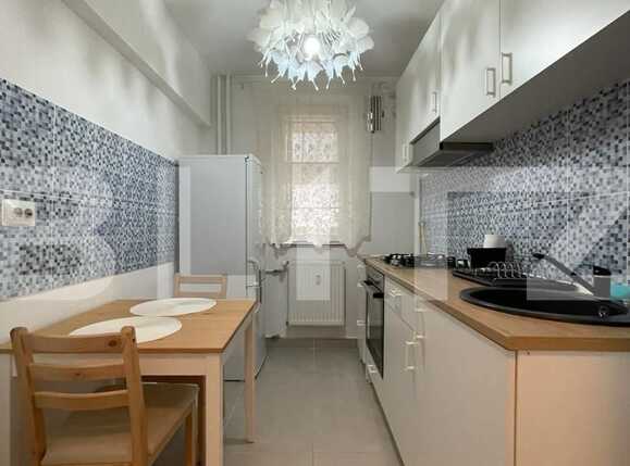 Apartament de vânzare 2 camere Gheorgheni - 81019AV | BLITZ Cluj-Napoca | Poza5