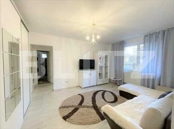 Apartament de vânzare 2 camere Gheorgheni - 81019AV | BLITZ Cluj-Napoca | Poza2