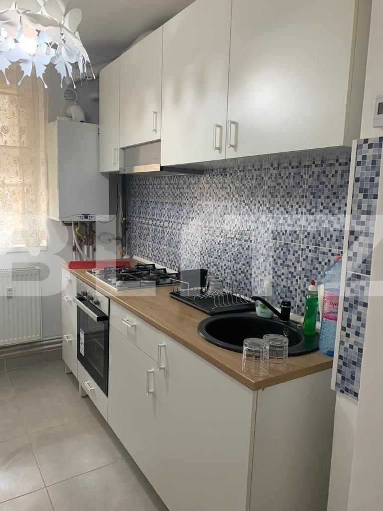 Apartament de vânzare 2 camere Gheorgheni - 81019AV | BLITZ Cluj-Napoca | Poza6