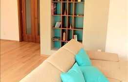 3 camere decomandate, 120 mp, totul nou, prima inchiriere, zona Piata Engels!