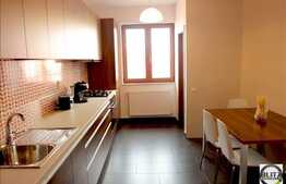 3 camere decomandate, 120 mp, totul nou, prima inchiriere, zona Piata Engels!