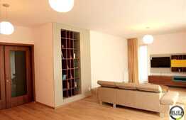 3 camere decomandate, 120 mp, totul nou, prima inchiriere, zona Piata Engels!