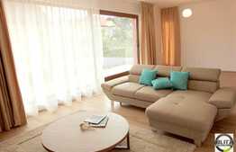 3 camere decomandate, 120 mp, totul nou, prima inchiriere, zona Piata Engels!