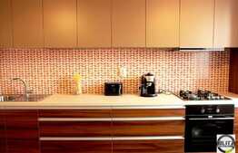 3 camere decomandate, 120 mp, totul nou, prima inchiriere, zona Piata Engels!