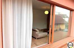 3 camere decomandate, 120 mp, totul nou, prima inchiriere, zona Piata Engels!