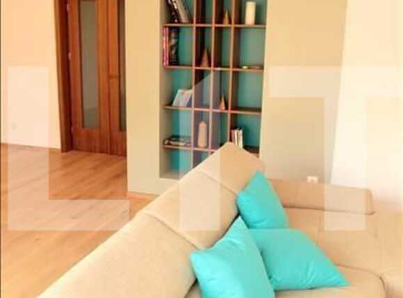 Apartament de închiriat 3 camere Andrei Mureşanu - 8102AI | BLITZ Cluj-Napoca | Poza3