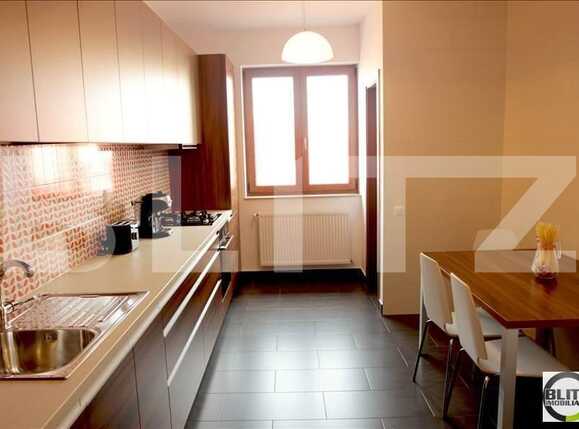 Apartament de închiriat 3 camere Andrei Mureşanu - 8102AI | BLITZ Cluj-Napoca | Poza9