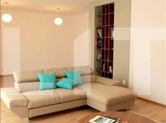 Apartament de închiriat 3 camere Andrei Mureşanu - 8102AI | BLITZ Cluj-Napoca | Poza2