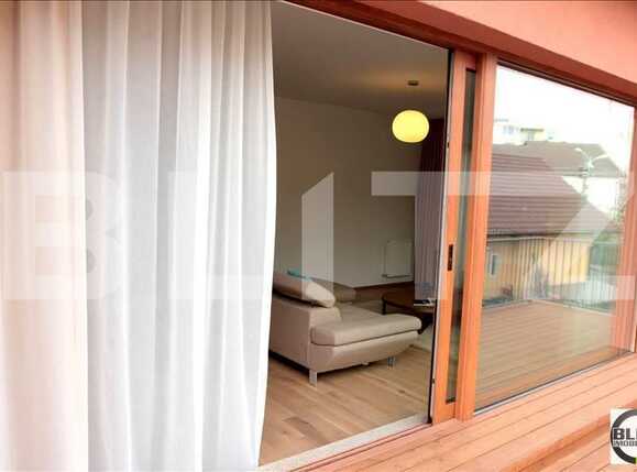 Apartament de închiriat 3 camere Andrei Mureşanu - 8102AI | BLITZ Cluj-Napoca | Poza15