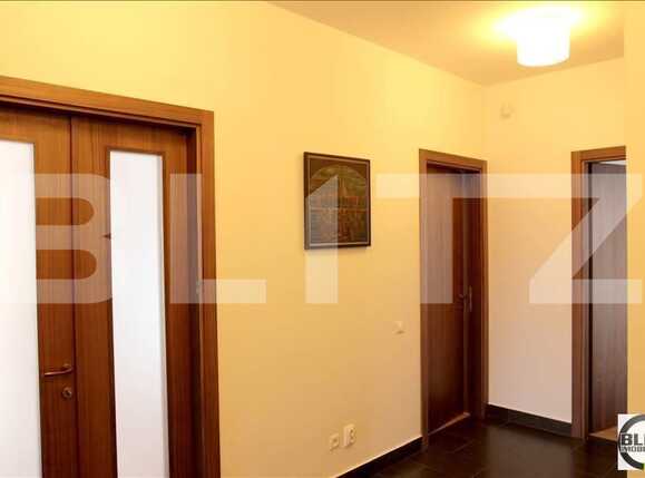 Apartament de închiriat 3 camere Andrei Mureşanu - 8102AI | BLITZ Cluj-Napoca | Poza14