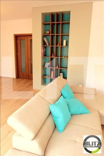 Apartament de închiriat 3 camere Andrei Mureşanu - 8102AI | BLITZ Cluj-Napoca | Poza3