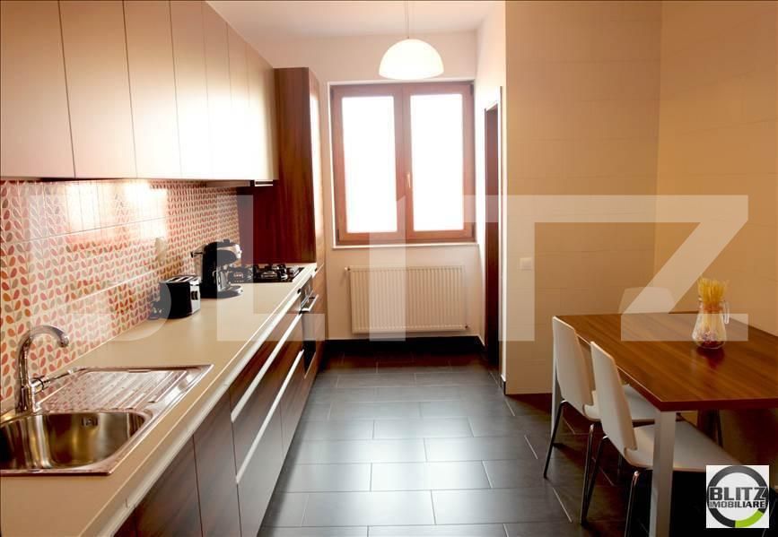 Apartament de închiriat 3 camere Andrei Mureşanu - 8102AI | BLITZ Cluj-Napoca | Poza9