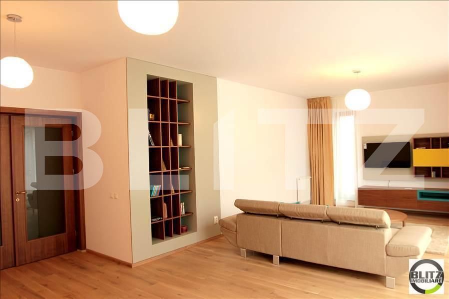 Apartament de închiriat 3 camere Andrei Mureşanu - 8102AI | BLITZ Cluj-Napoca | Poza4