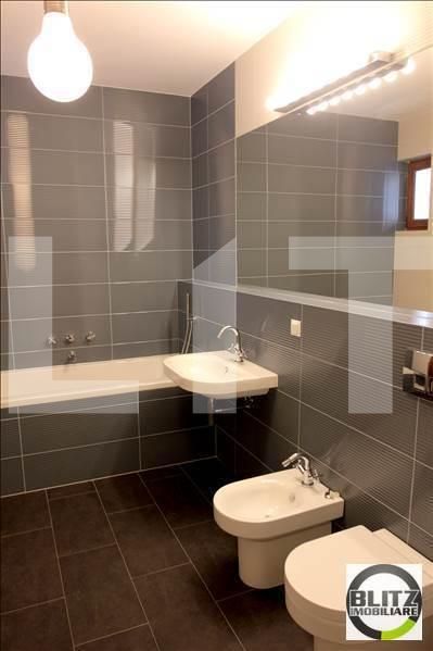 Apartament de închiriat 3 camere Andrei Mureşanu - 8102AI | BLITZ Cluj-Napoca | Poza12
