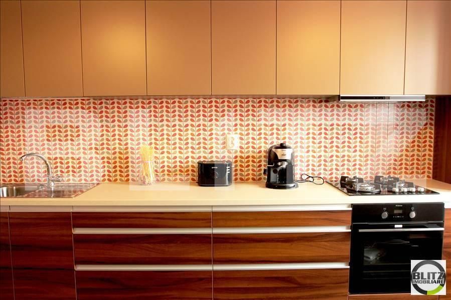 Apartament de închiriat 3 camere Andrei Mureşanu - 8102AI | BLITZ Cluj-Napoca | Poza10