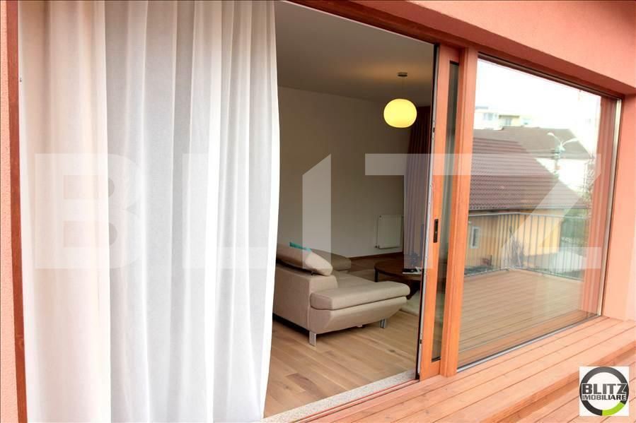 Apartament de închiriat 3 camere Andrei Mureşanu - 8102AI | BLITZ Cluj-Napoca | Poza15