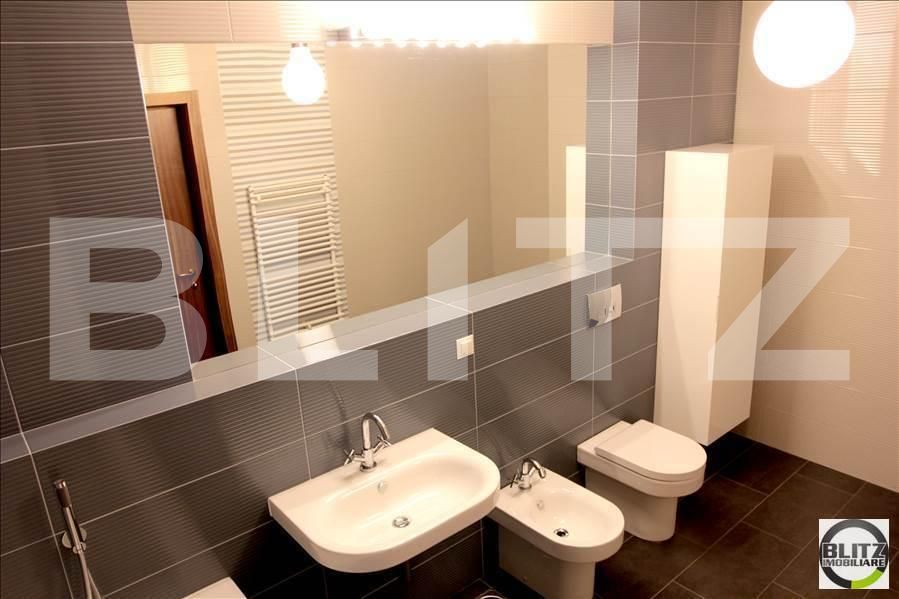 Apartament de închiriat 3 camere Andrei Mureşanu - 8102AI | BLITZ Cluj-Napoca | Poza13