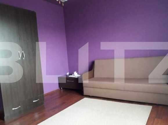 Apartament de închiriat 3 camere Manastur - 81020AI | BLITZ Cluj-Napoca | Poza4