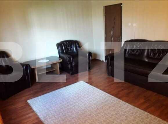 Apartament de închiriat 3 camere Manastur - 81020AI | BLITZ Cluj-Napoca | Poza3