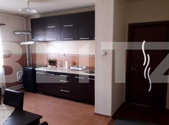 Apartament de închiriat 3 camere Manastur - 81020AI | BLITZ Cluj-Napoca | Poza1