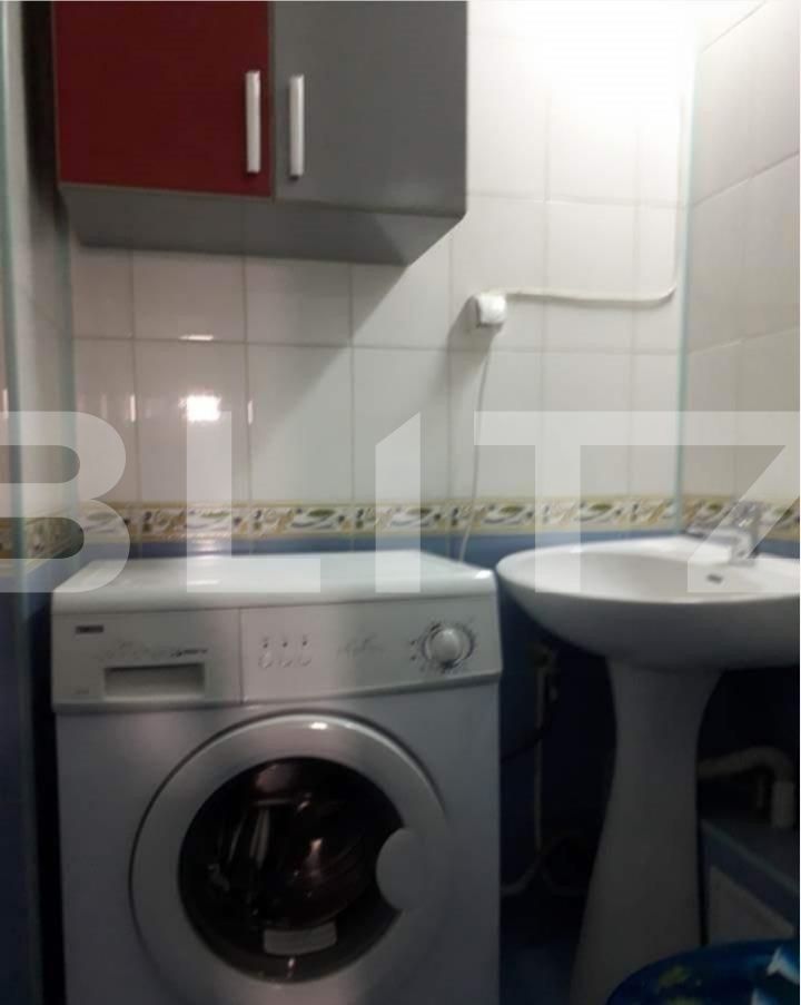 Apartament de închiriat 3 camere Manastur - 81020AI | BLITZ Cluj-Napoca | Poza9