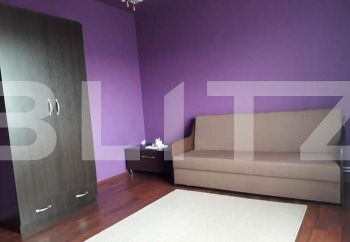 Apartament de închiriat 3 camere Manastur - 81020AI | BLITZ Cluj-Napoca | Poza4