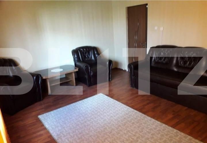 Apartament de închiriat 3 camere Manastur - 81020AI | BLITZ Cluj-Napoca | Poza3