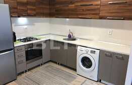 Apartament la cheie ! etajul 1, orientare sudica, parcare, zona Oasului