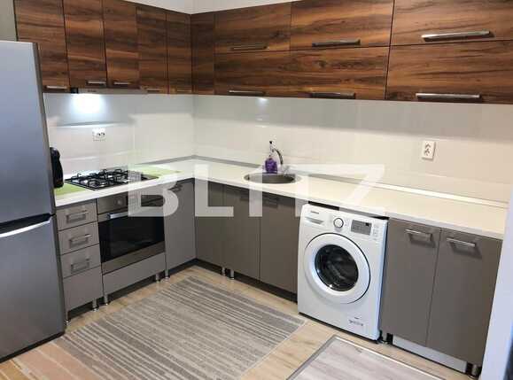 Apartament de vânzare 2 camere Iris - 81021AV | BLITZ Cluj-Napoca | Poza1