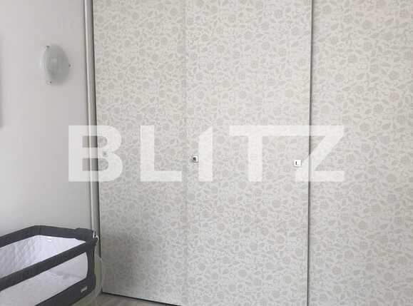 Apartament de vânzare 2 camere Iris - 81021AV | BLITZ Cluj-Napoca | Poza4