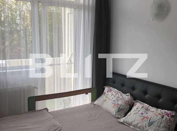Apartament de vânzare 2 camere Iris - 81021AV | BLITZ Cluj-Napoca | Poza3