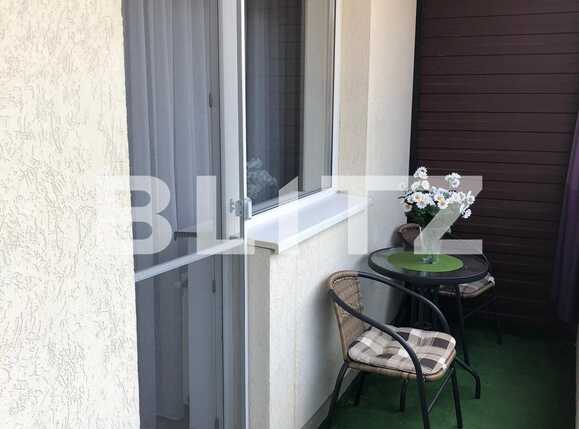 Apartament de vânzare 2 camere Iris - 81021AV | BLITZ Cluj-Napoca | Poza5