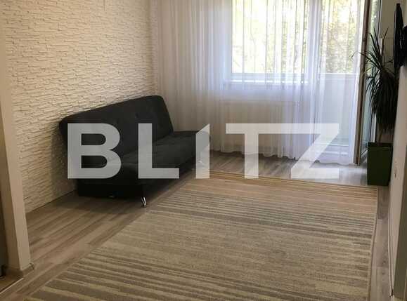 Apartament de vânzare 2 camere Iris - 81021AV | BLITZ Cluj-Napoca | Poza2